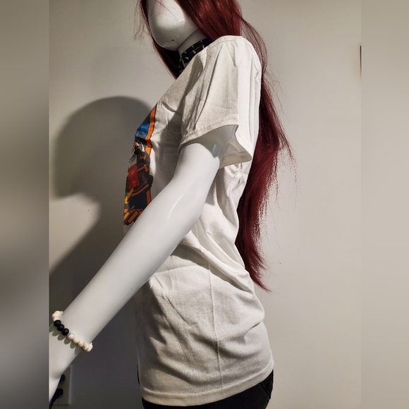 Nissan 350Z Fast & Furious Tokyo Drift Graphic Tee ~ Size Small 34/36 NWT - Picture 5 of 12